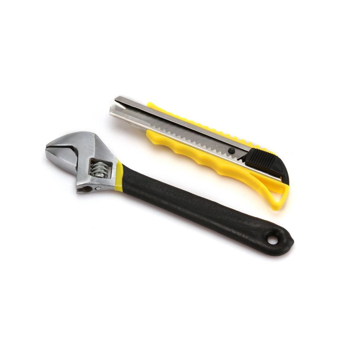 Miniatura 5 de Set Por 27 Herramientas Con Juego Raches